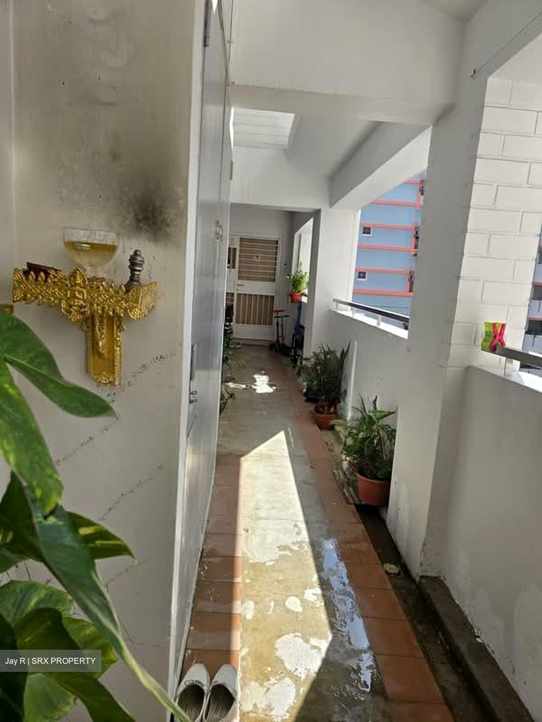 Blk 797 Woodlands Drive 72 (Woodlands), HDB Executive #535879681